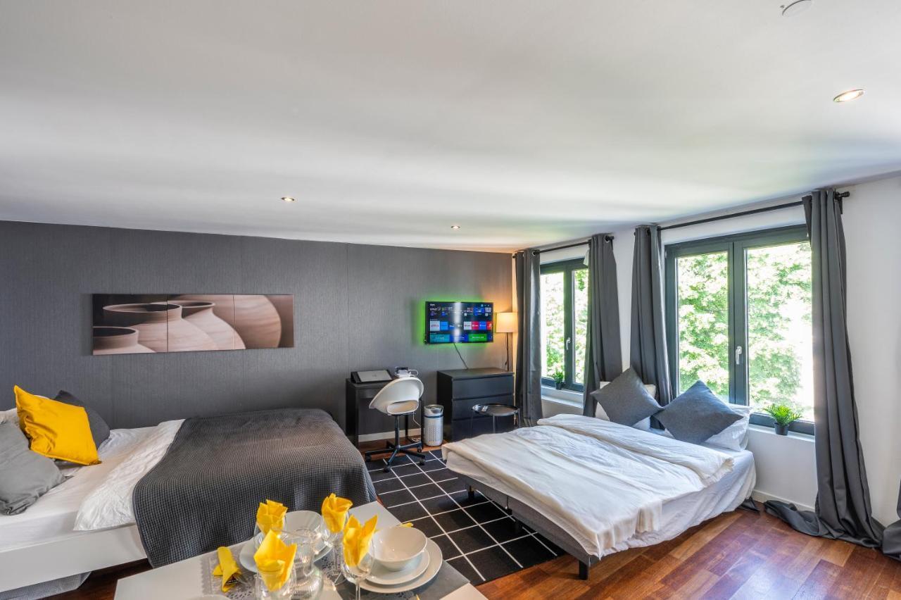 Sensational In Fantastic Location Lejlighed *