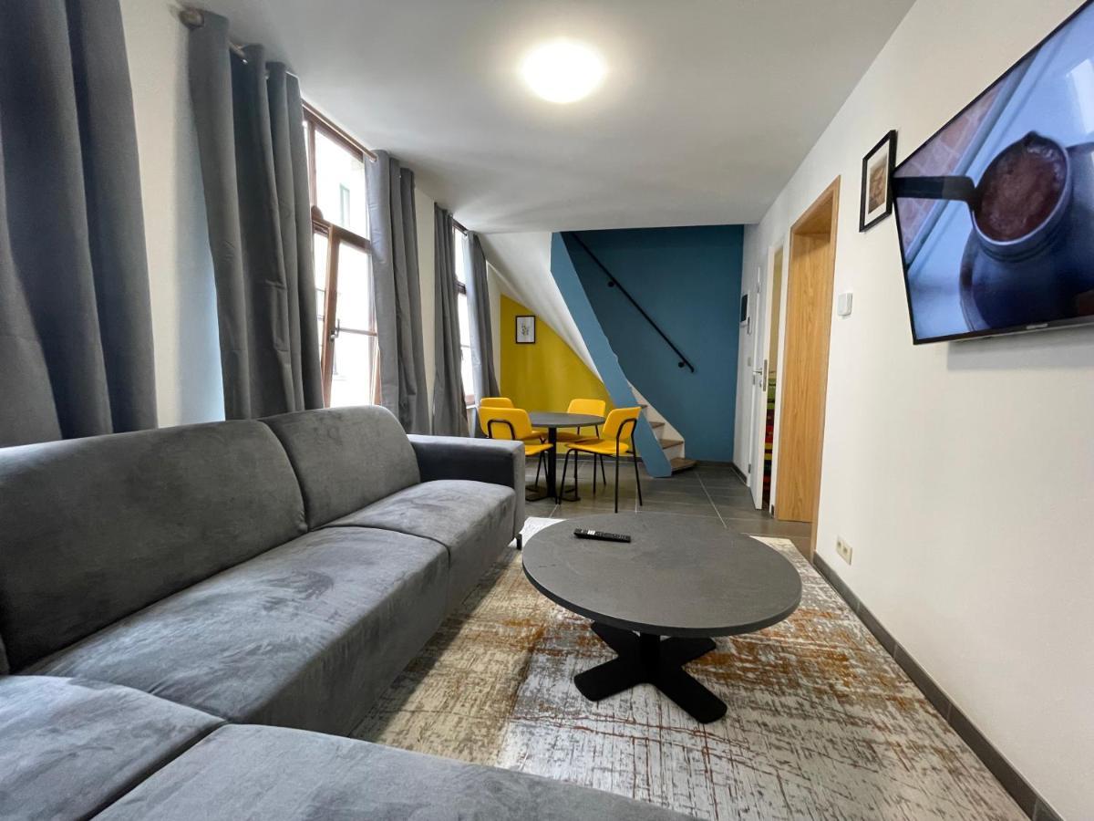 Appartement Duplex *