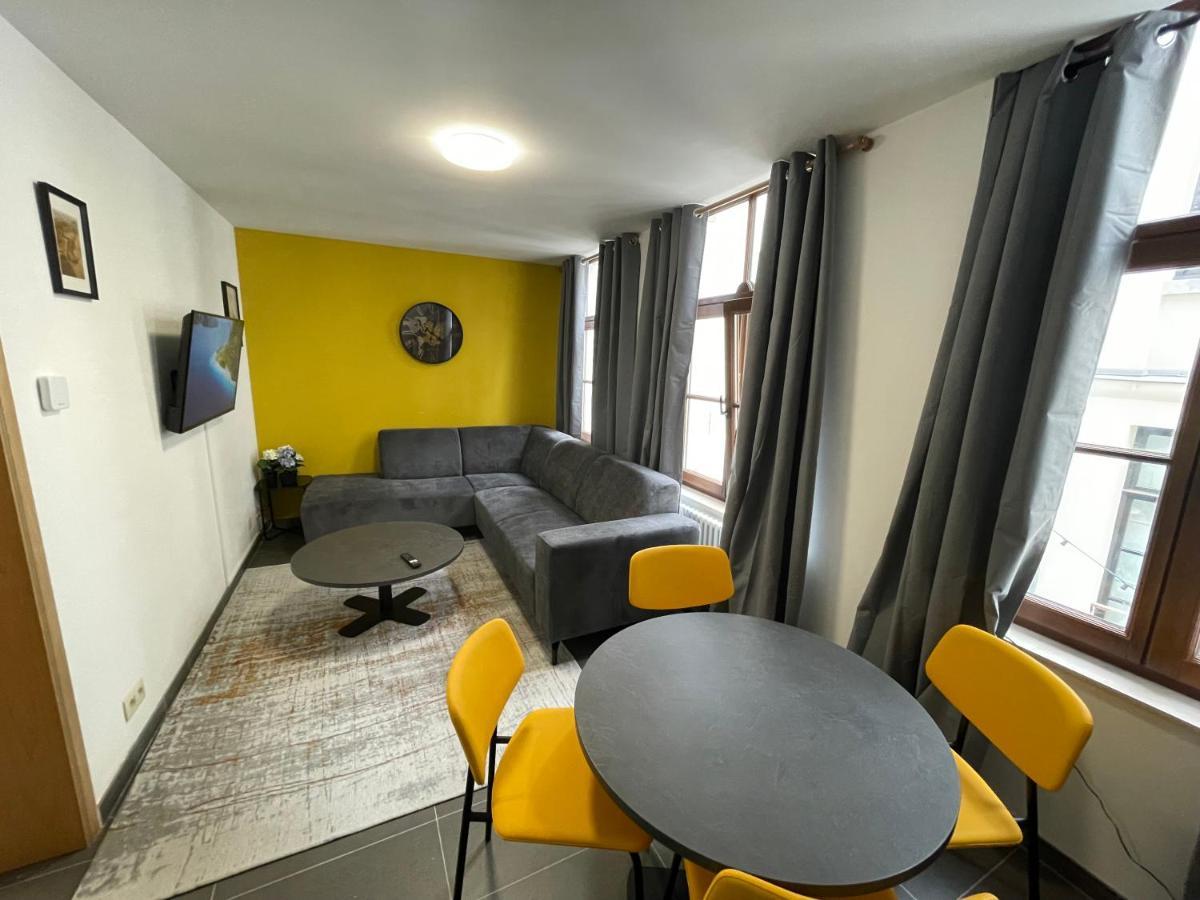 Appartement Duplex *