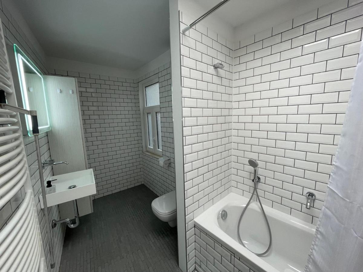 Lejlighed Duplex Bruxelles