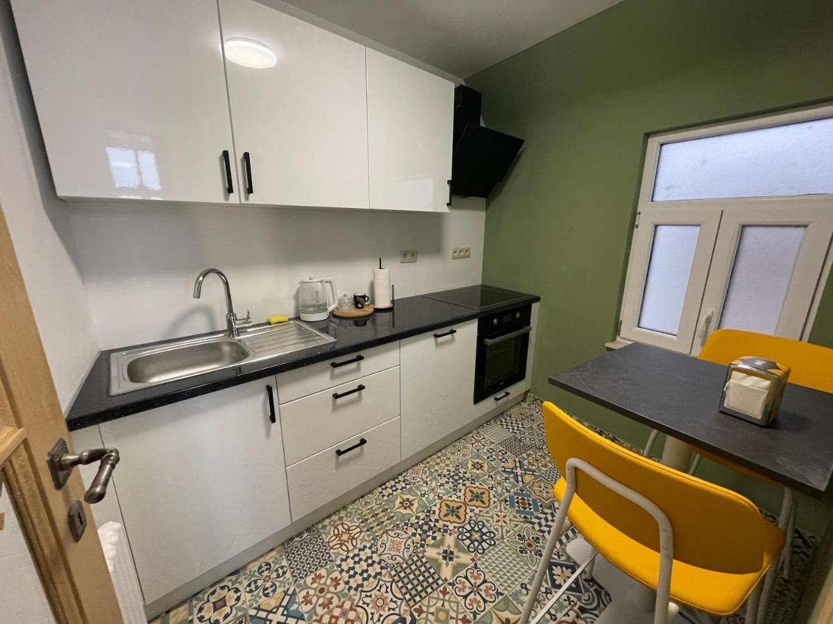 Duplex * Bruxelles