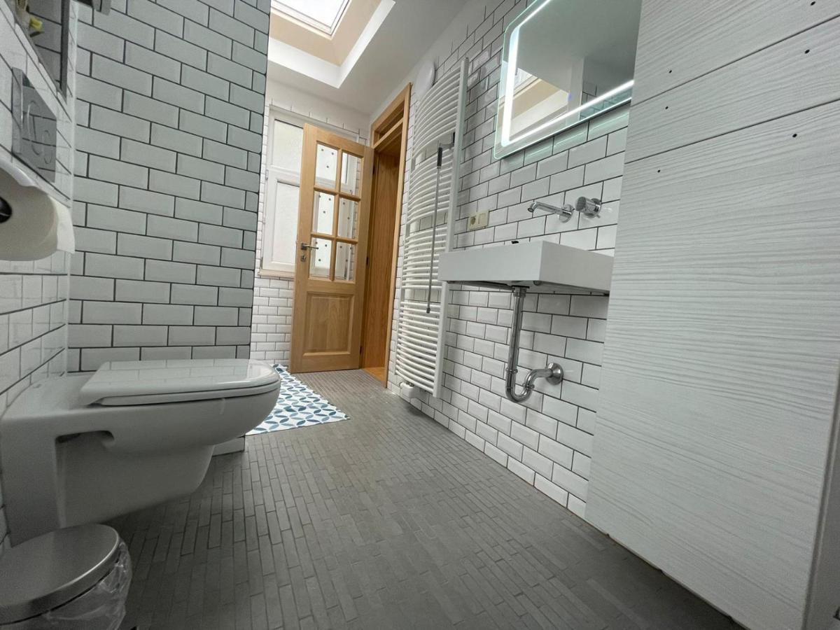 Duplex Bruxelles