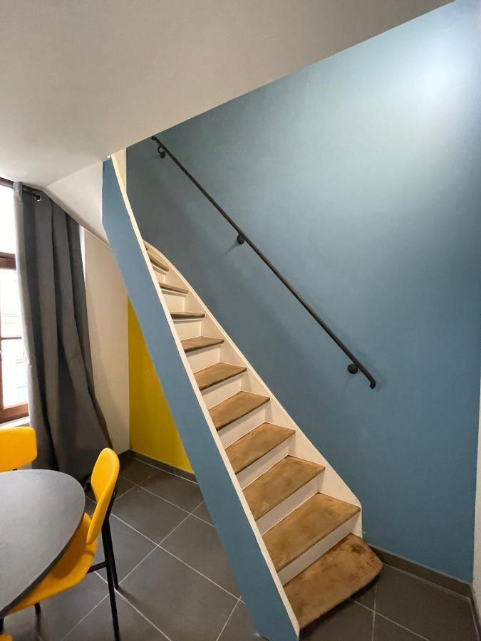 Duplex Lejlighed *