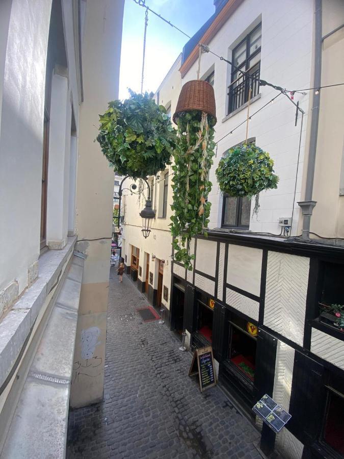 Duplex Appartement *