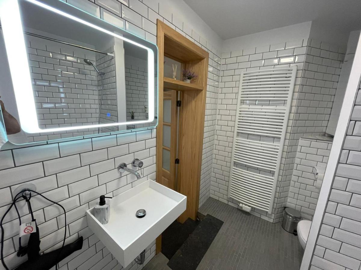 Appartement Apartament