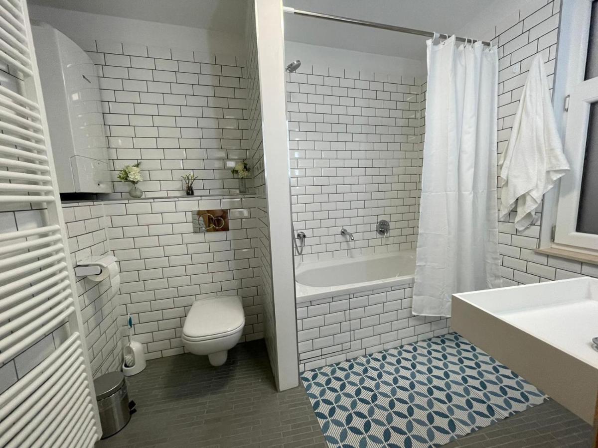 Appartement Apartament Brussel