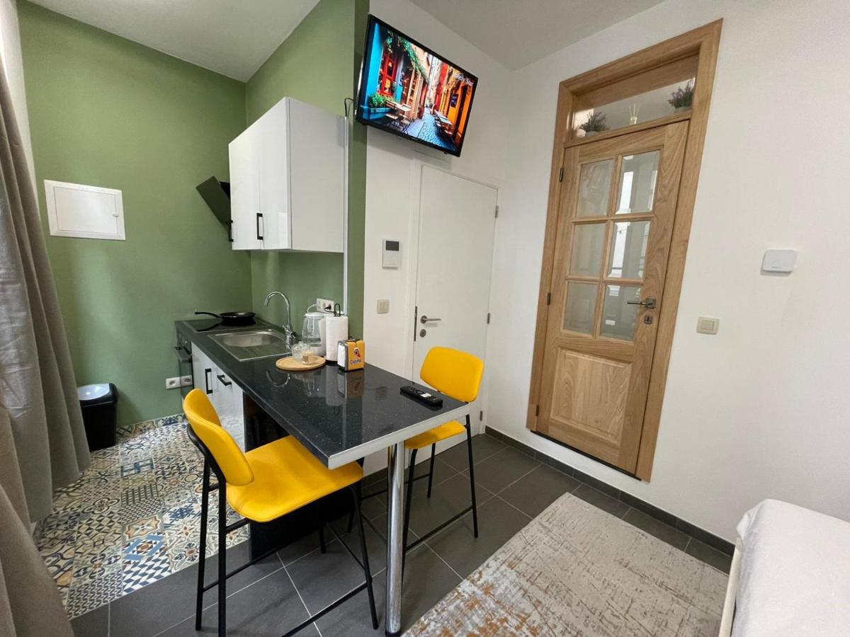 Apartament Appartement *