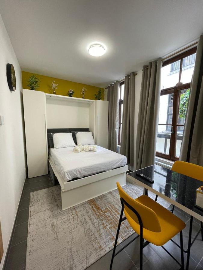 Apartament Appartement *
