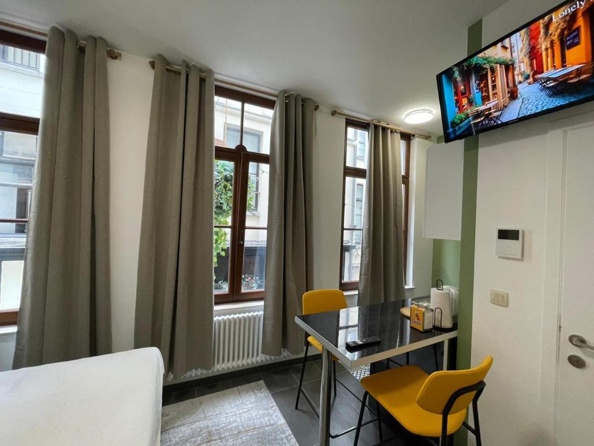 Appartement Apartament *