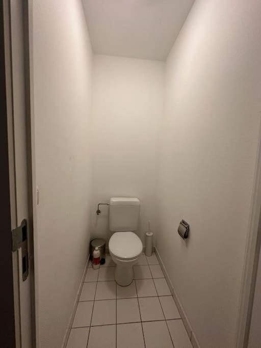 2chambres Au Centre Bruxelles