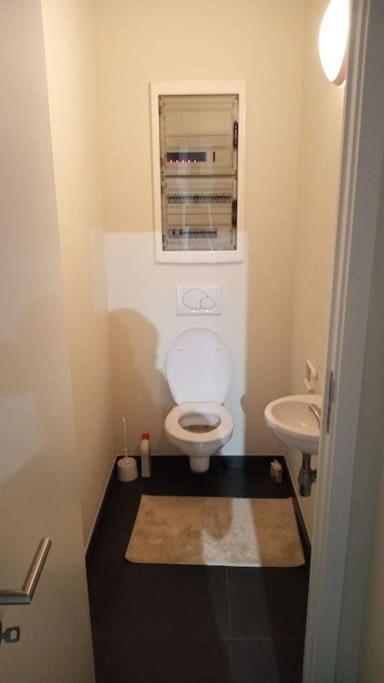City Center Bnb * Brussel