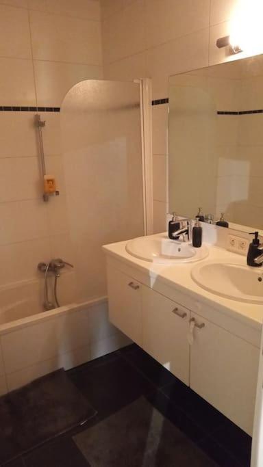 City Center Bnb Appartement Brussel