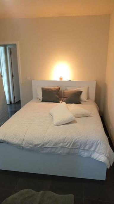 City Center Bnb Brussel