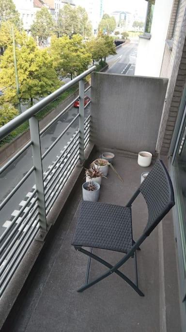 Appartement City Center Bnb *