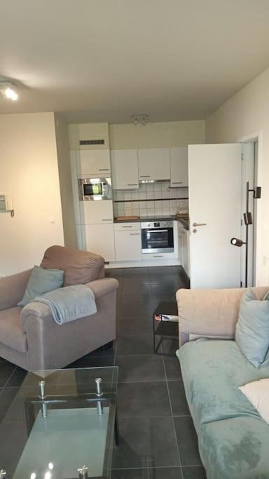City Center Bnb
