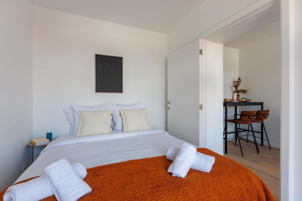 Sweett - Bodeghem Apartment