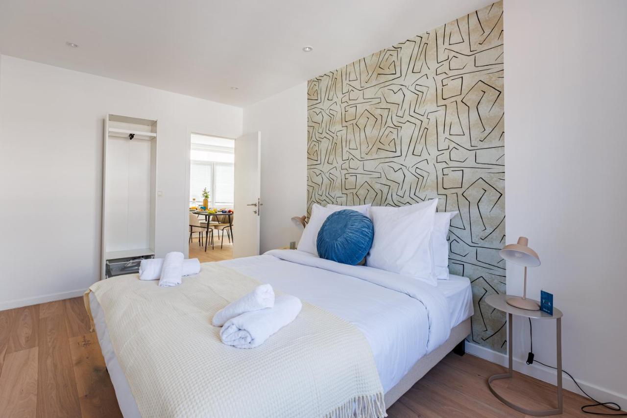 Sweett - Bodeghem Apartment *