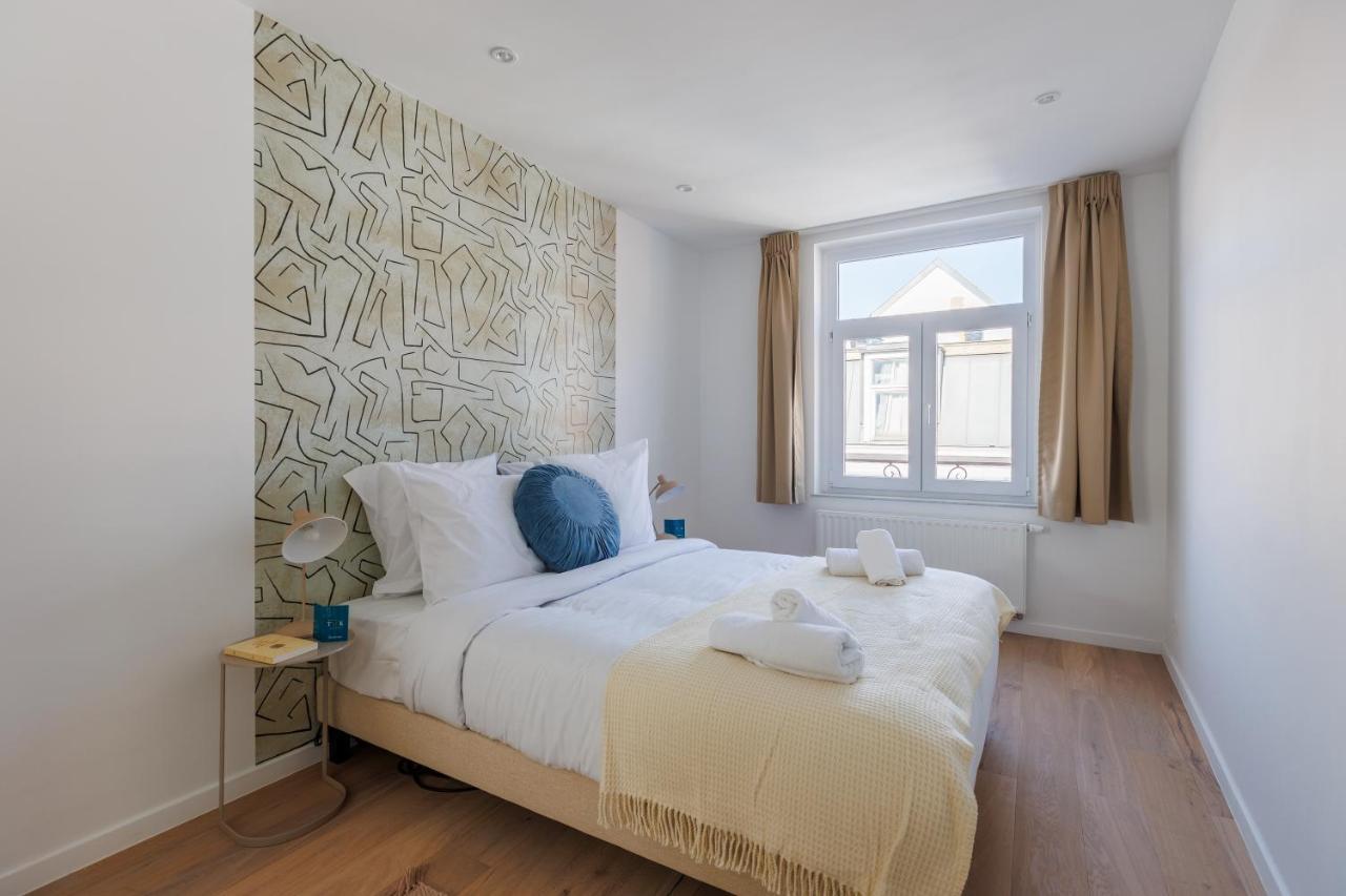 Sweett - Bodeghem Apartment *