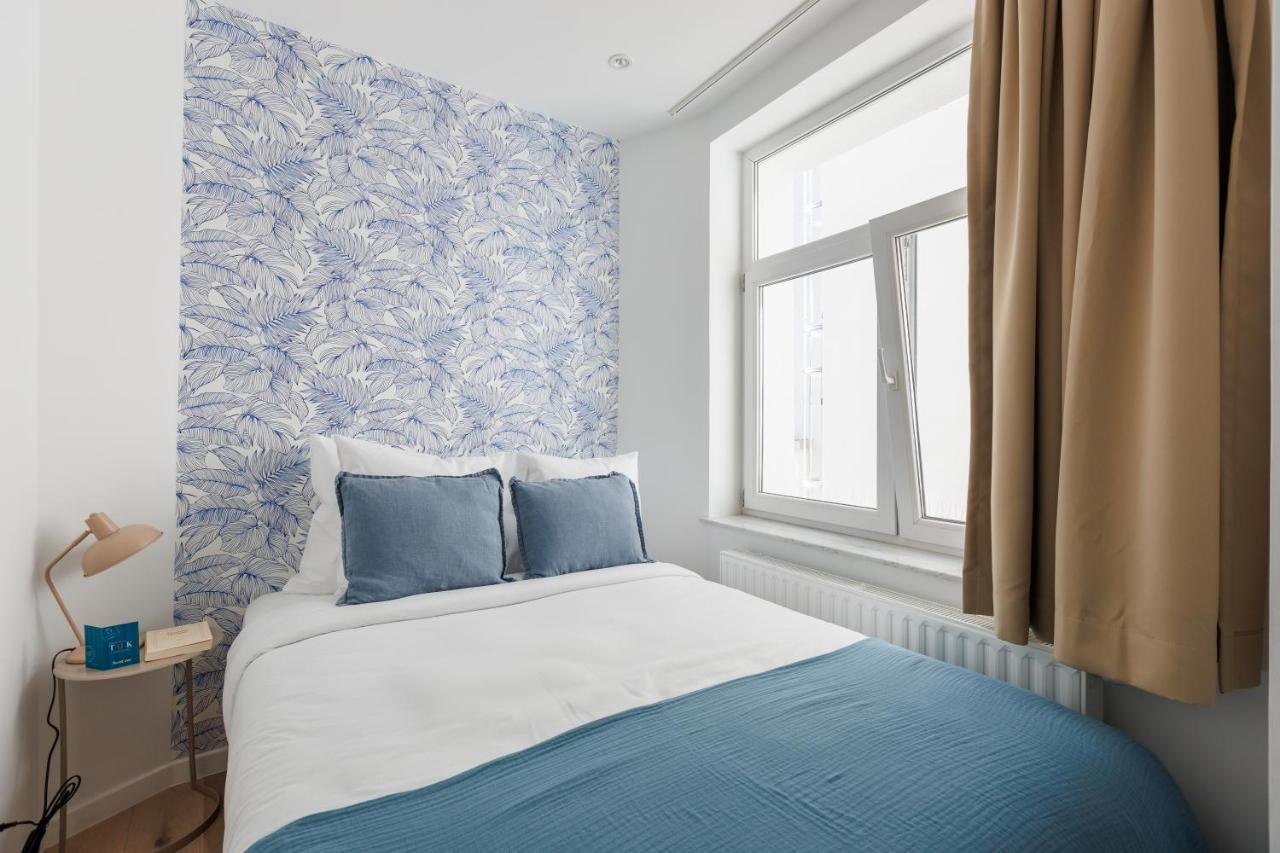 Sweett - Bodeghem Apartment