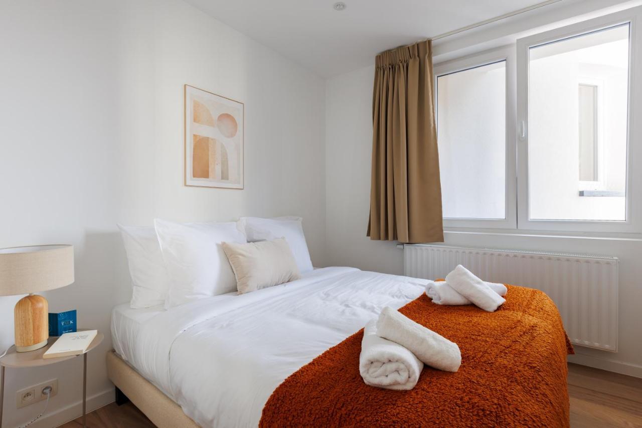 Appartement Sweett - Bodeghem *