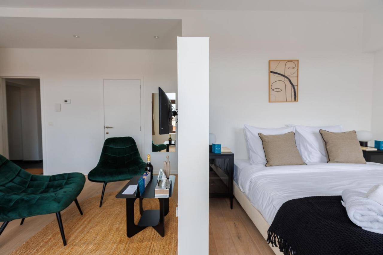 Sweett - Bodeghem Apartment *
