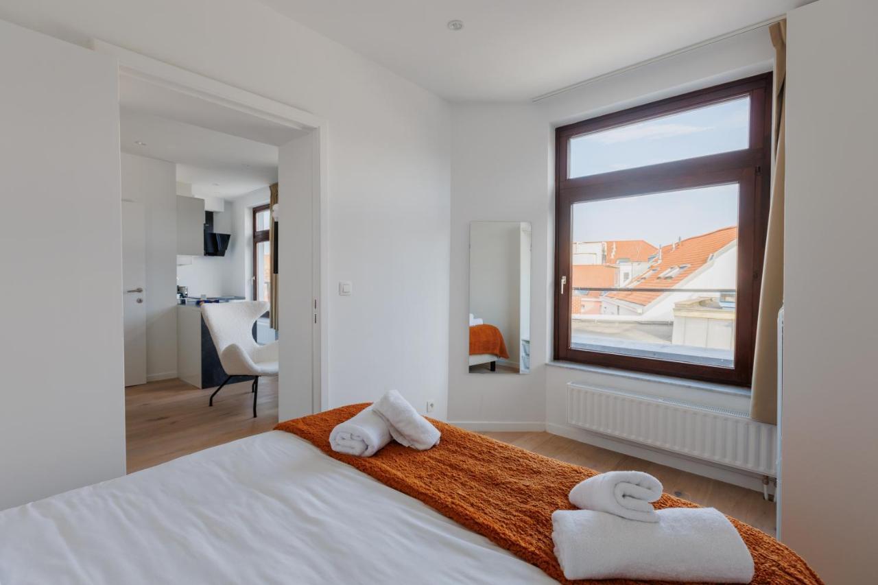 Apartment Sweett - Bodeghem Brussels