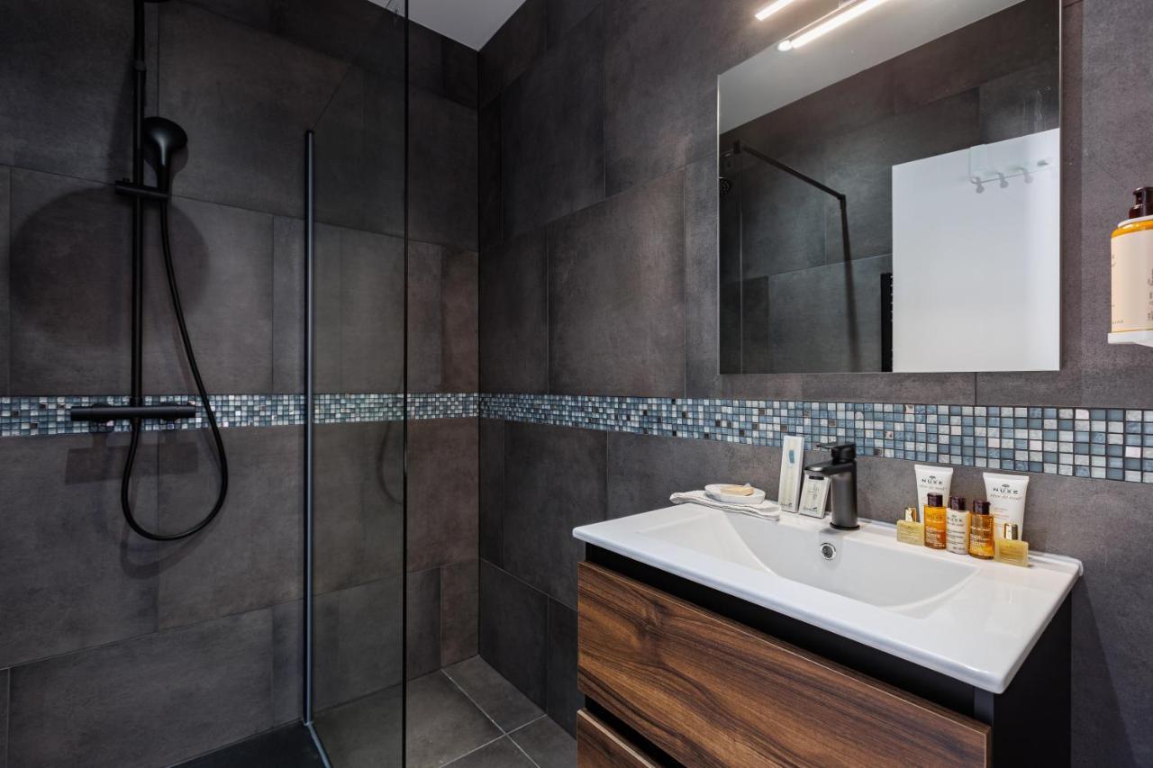 Sweett - Bodeghem Apartment *