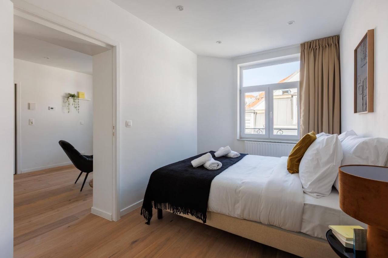 Sweett - Bodeghem Apartment Brussels