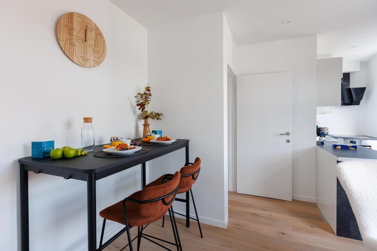 Apartment Sweett - Bodeghem