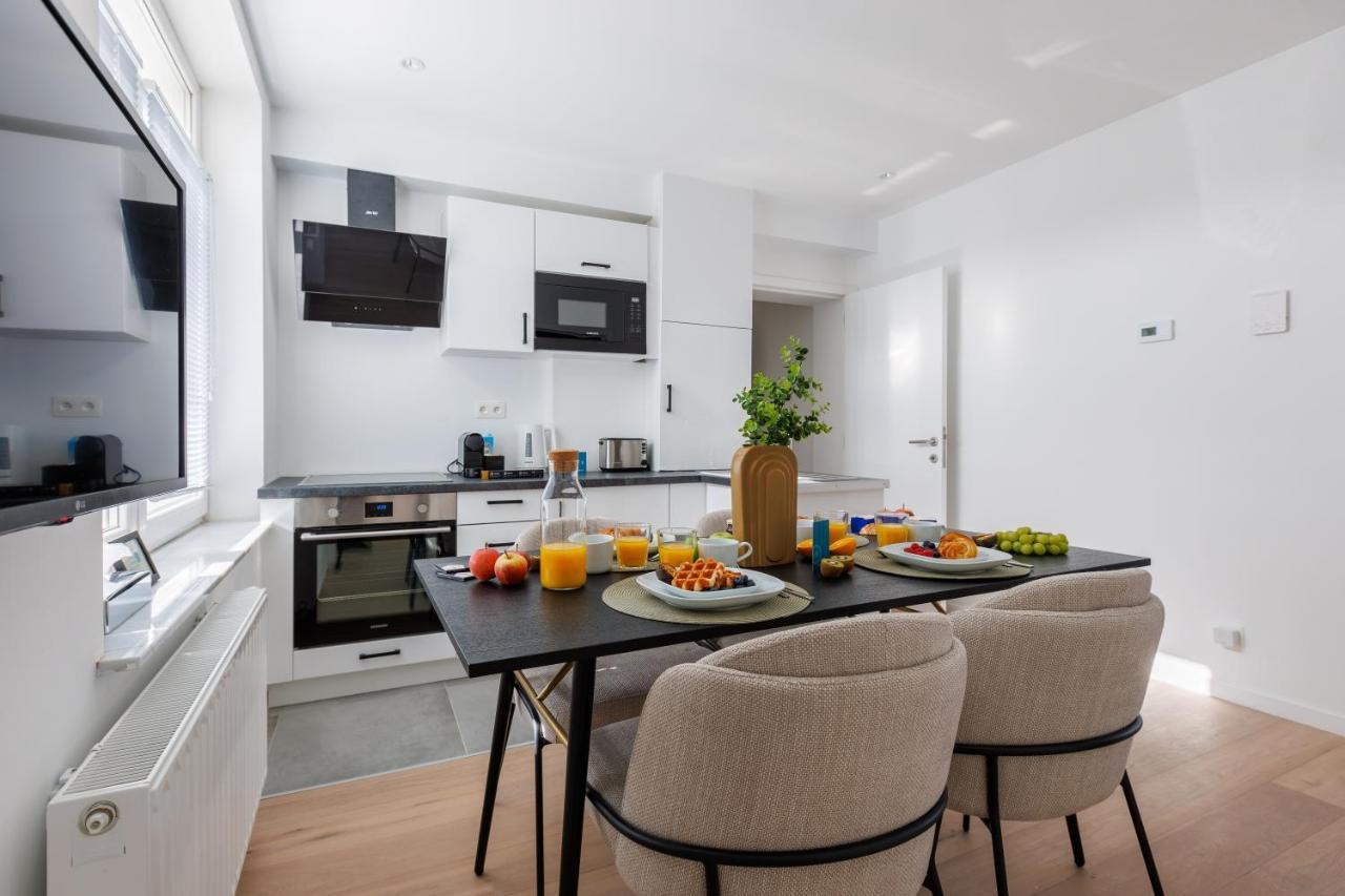 Apartment Sweett - Bodeghem Brussels
