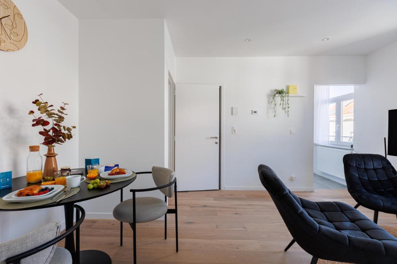 Apartment Sweett - Bodeghem