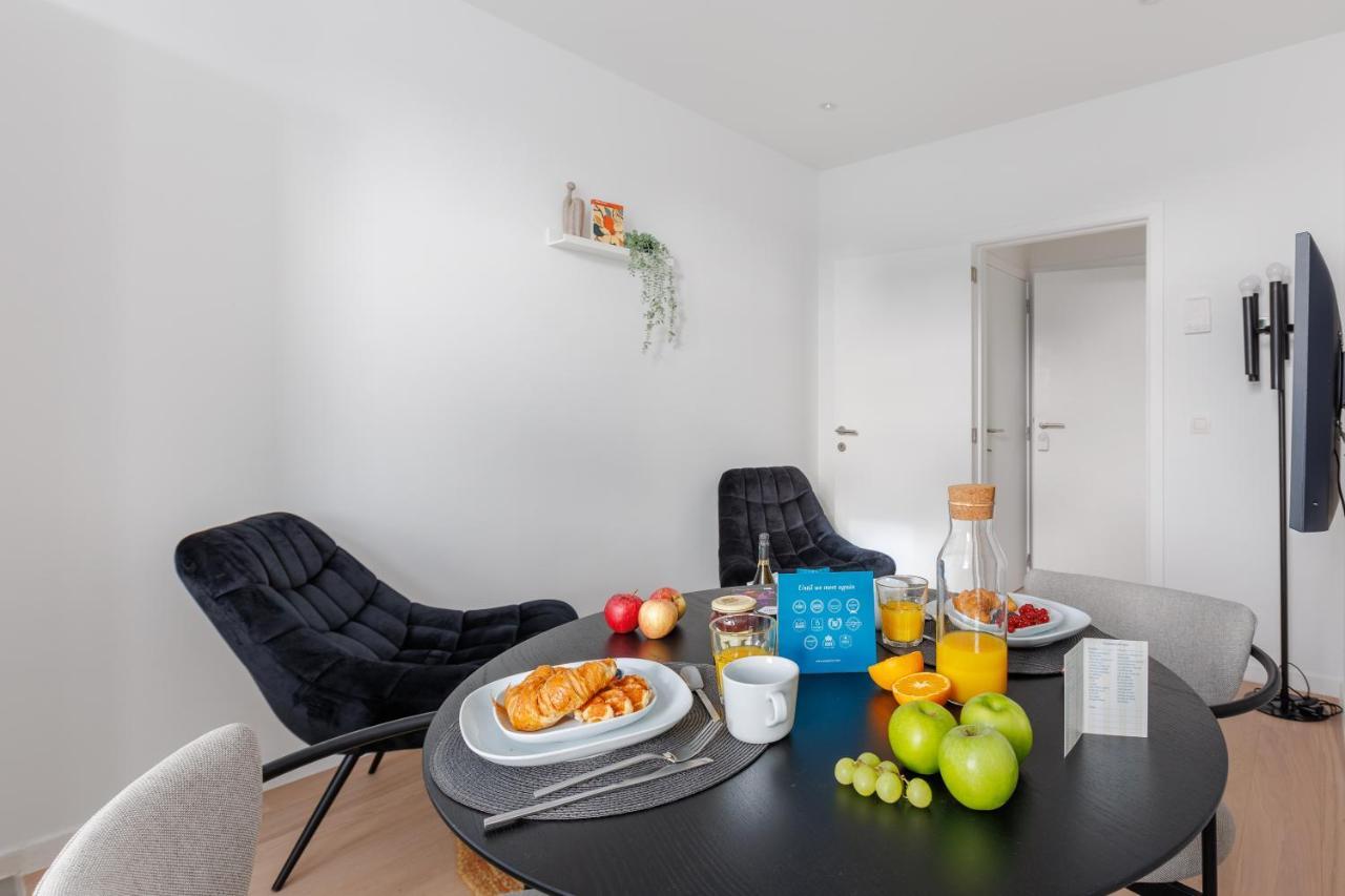 Apartment Sweett - Bodeghem Brussels