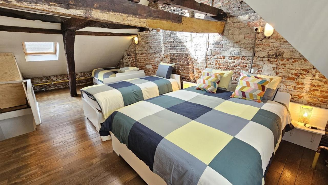 Vakantiehuis Cep Ecuyer