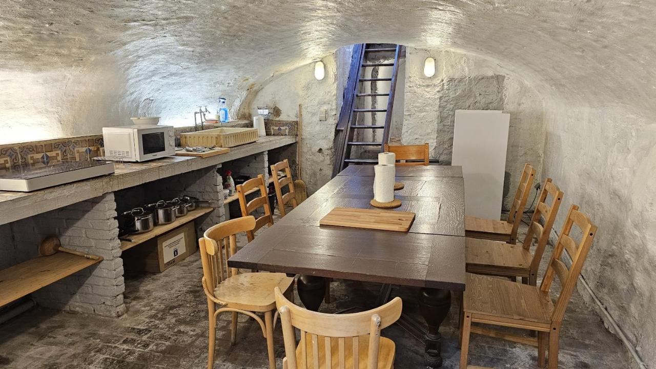 Cep Ecuyer Vakantiehuis Brussel