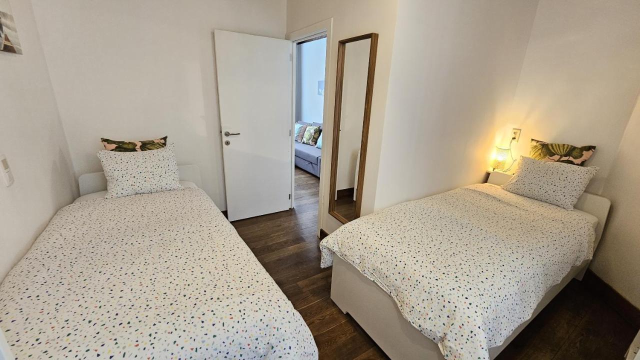 Vakantiehuis Cep Ecuyer Brussel