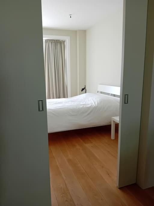 Spacieux 1 Double & Jardin Bruxelles