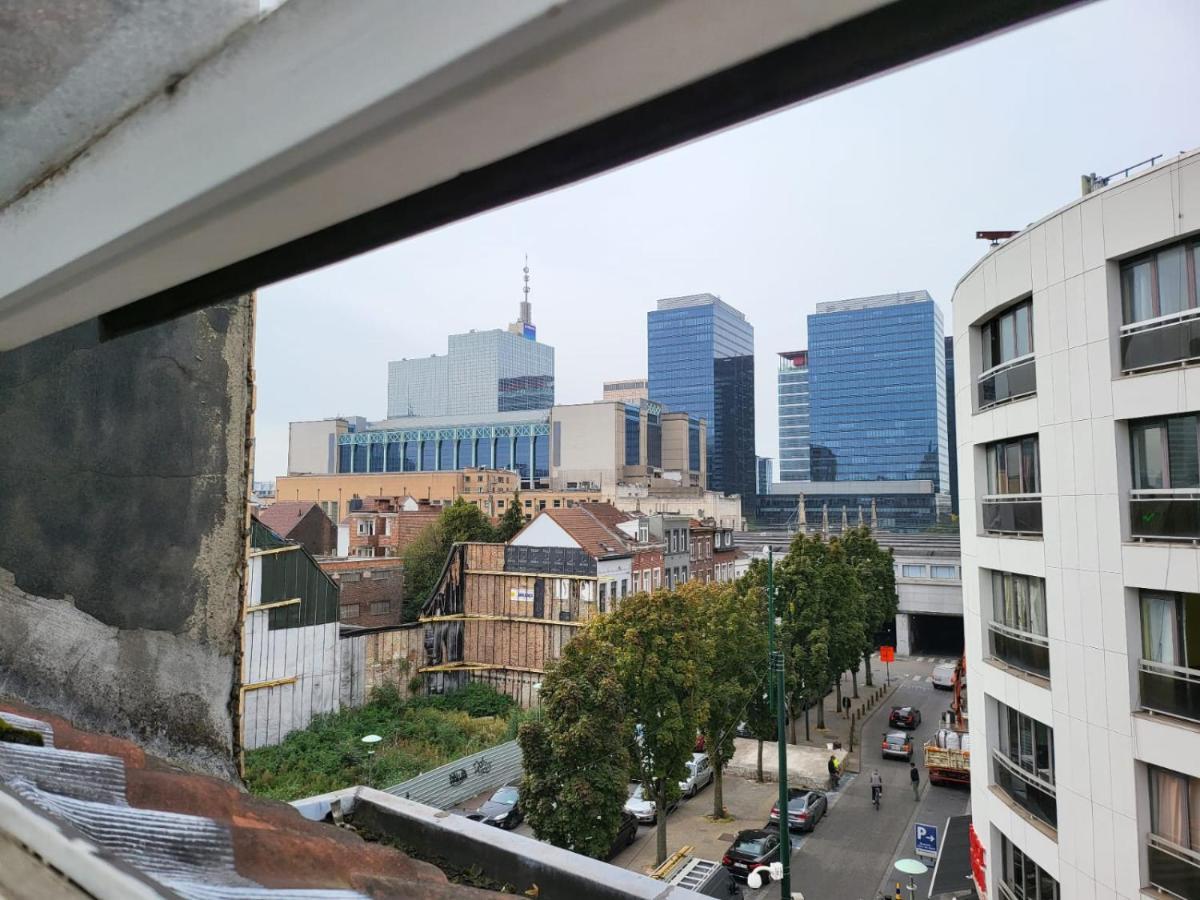 Duplex Elegant Situe A 1min De La Gare Du Nord Apartment *