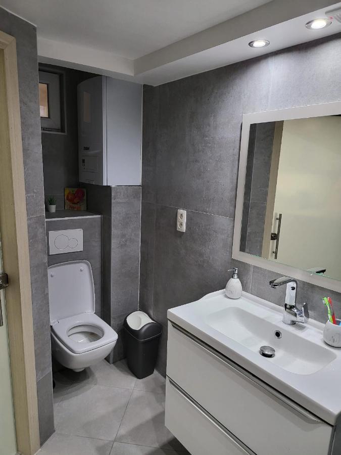 Apartment Duplex Elegant Situe A 1min De La Gare Du Nord Brussels
