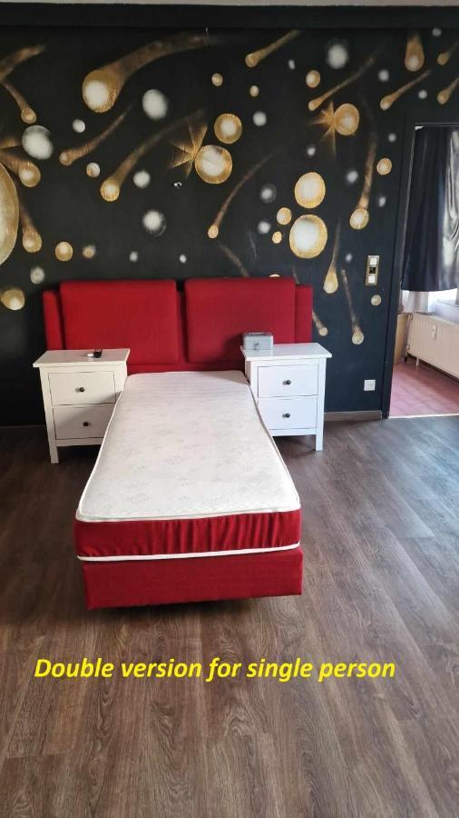 City Center Promo Privat bolig Bruxelles