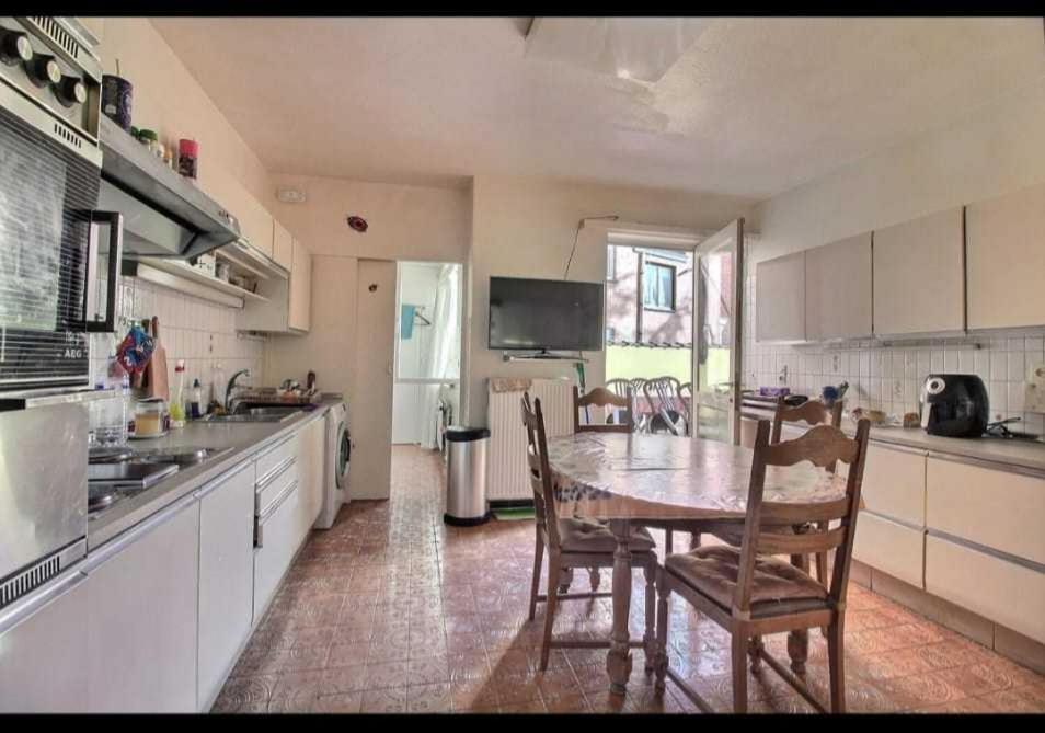 City Center Promo Privat bolig *
