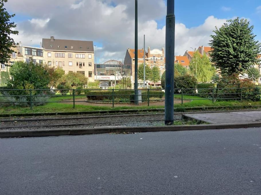 Family Friendly 1 Bed Appartement Bruxelles