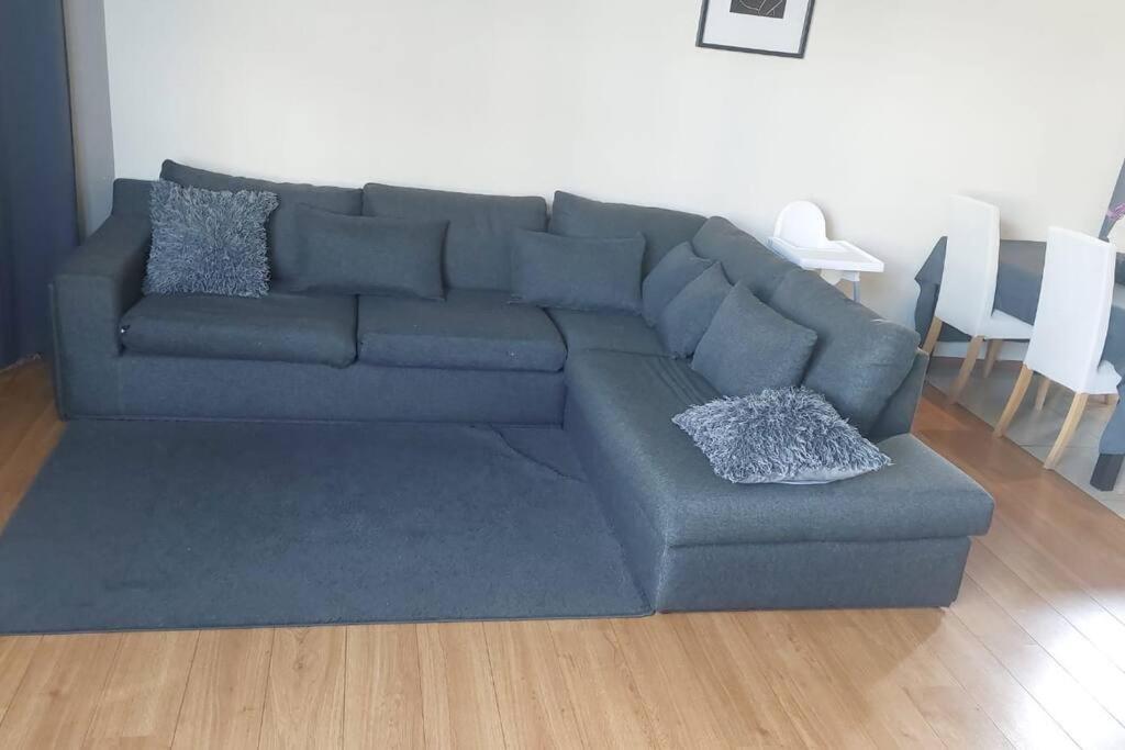 Appartement Family Friendly 1 Bed *