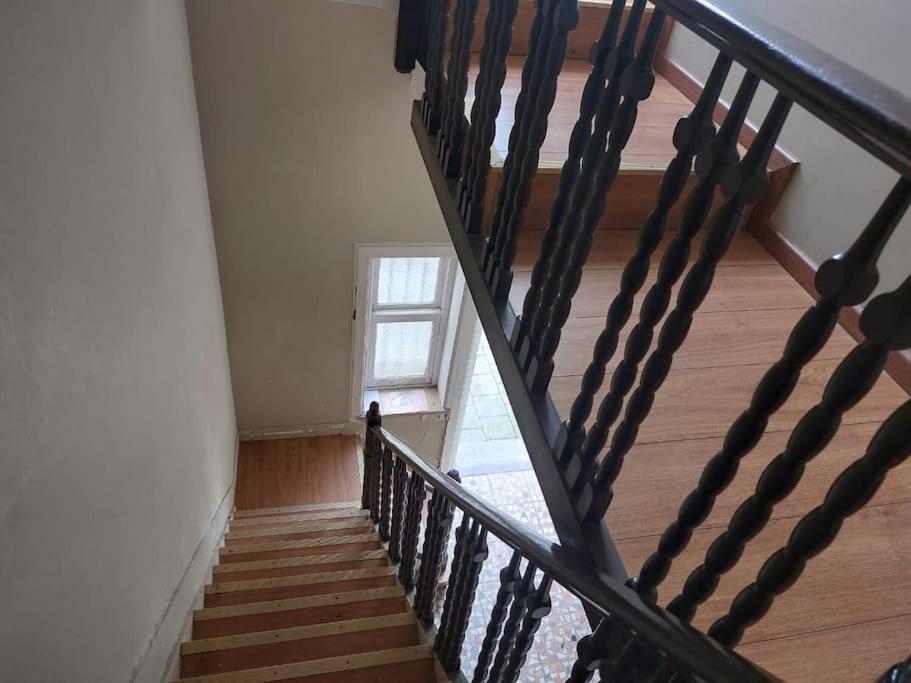 Family Friendly 1 Bed Bruxelles