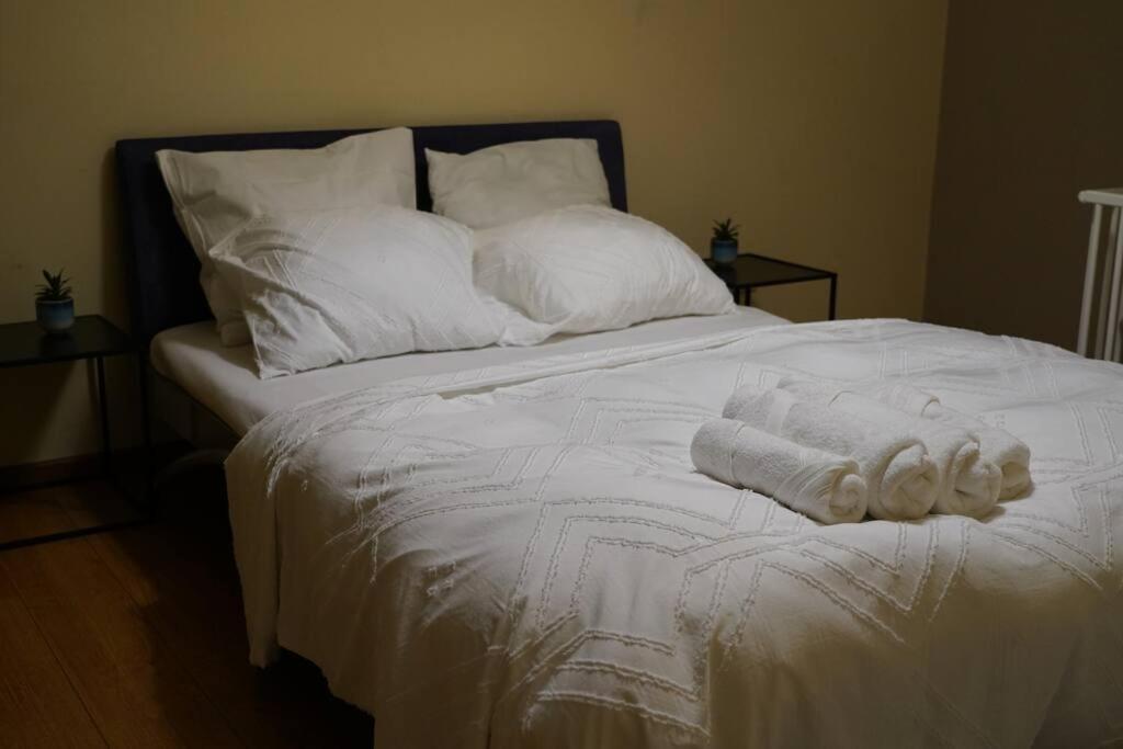 Appartement Family Friendly 1 Bed *