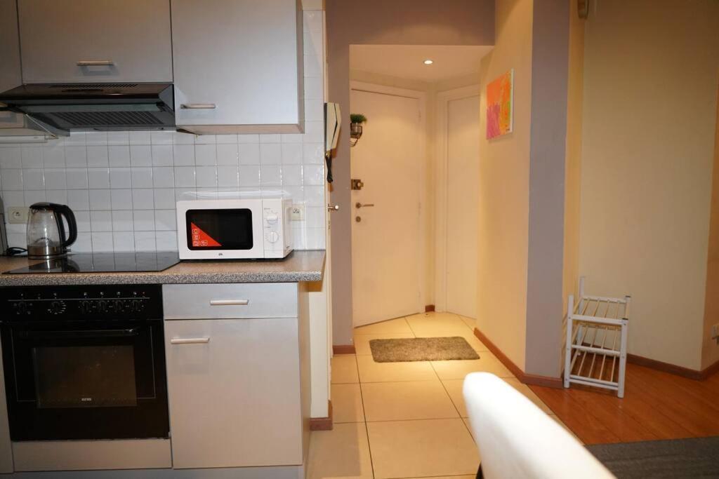 Family Friendly 1 Bed Appartement *