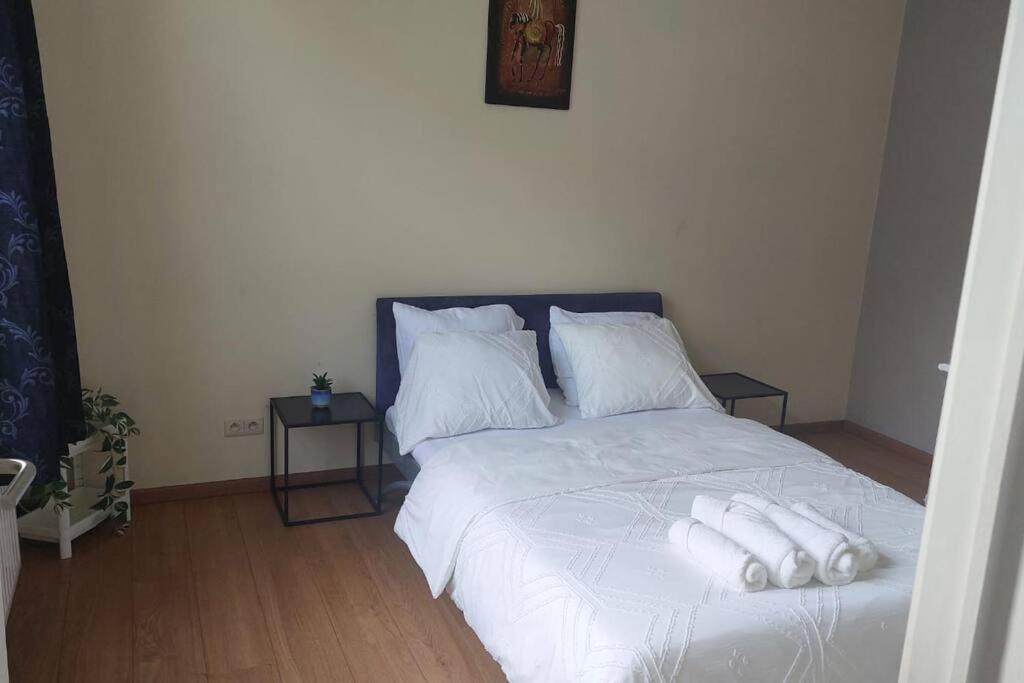 Family Friendly 1 Bed * Bruxelles
