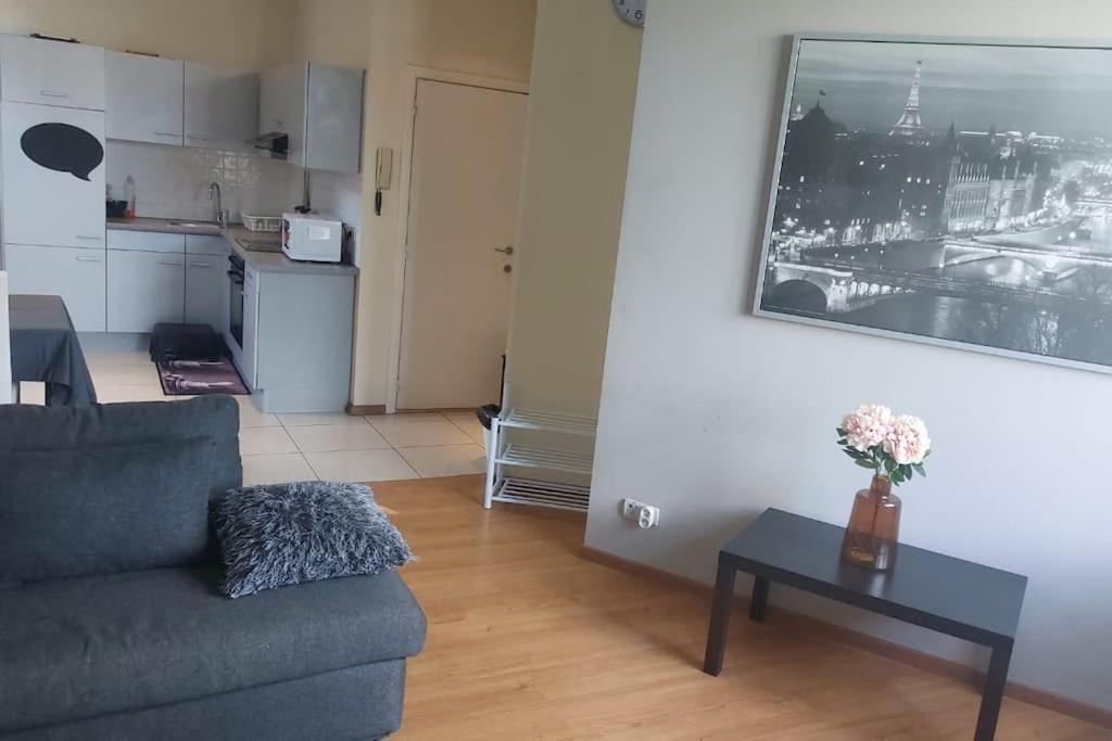 Family Friendly 1 Bed Bruxelles