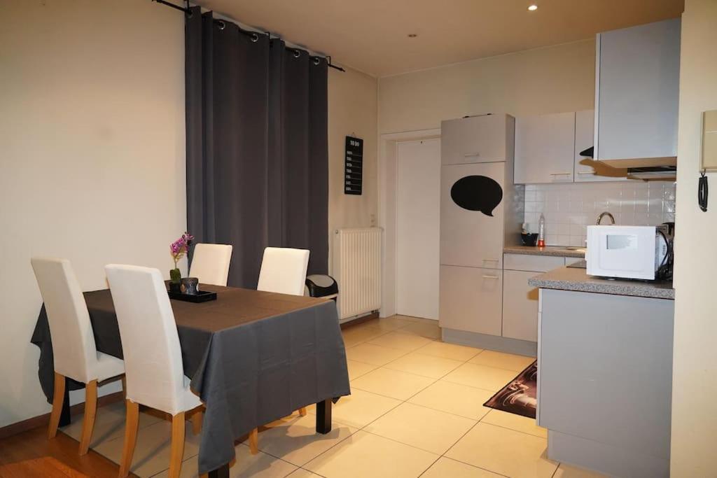 Appartement Family Friendly 1 Bed *