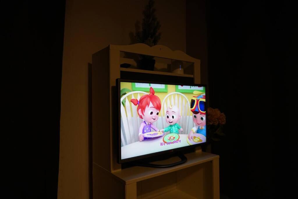 Family Friendly 1 Bed Appartement Bruxelles
