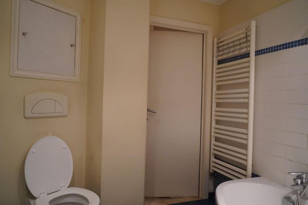 Appartement Family Friendly 1 Bed Bruxelles